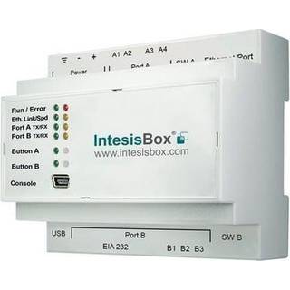 Panasonic  intesis p-link paw-ac2-bac-64p