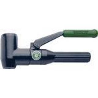Greenlee Tang hydraulik for hulstanser
