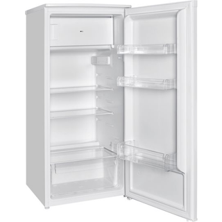 Scandomestic SKB 190 W - Fritstående køleskab med fryseboks