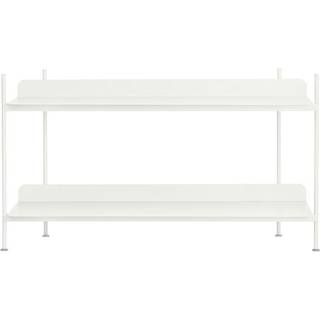 Muuto Compile Reolsystem 1 Hvid