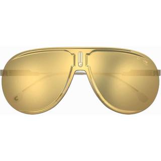 Carrera SUPERCHAMPION J5G/SQ 99 Solbriller Mænd Guld - Gold - 99mm