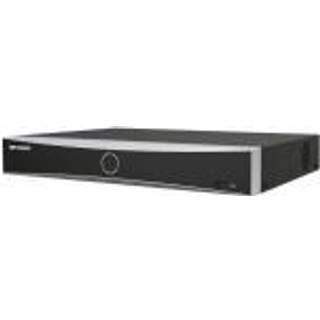 Hikvision DS-7608NXI-K1 8-ch 1U K Series AcuSense 4K NVR