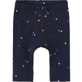 NAME IT Leggings Lunna Dark Sapphire