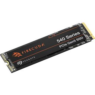 Seagate Firecuda 540 Ssd 2tb M.2 Pcie 5.0