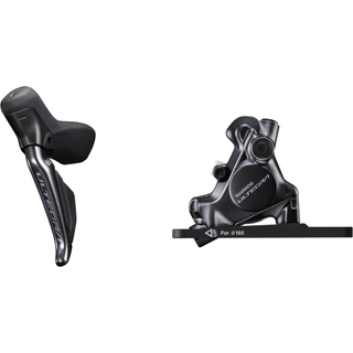 Skivebremssæt Shimano Ultegra Foran ST-R81