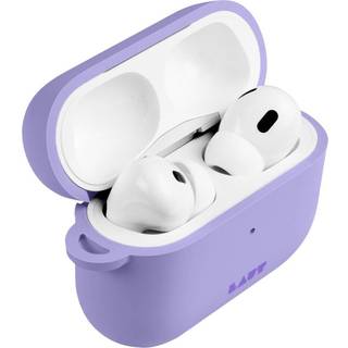 HUEX PASTEL AirPods Pro 1st & 2nd Gen. cover - Violet