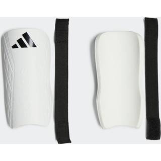 Tiro Club benskinner - White / Black / White - L