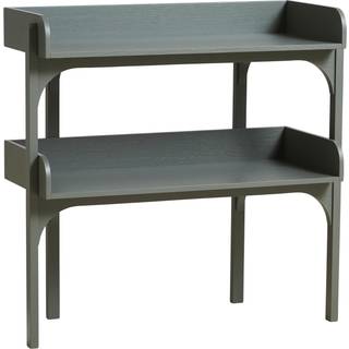 WOUD Utility Reol Dusty green