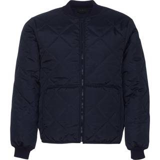 MASCOT ORIGINALS London termojakke, marine - L