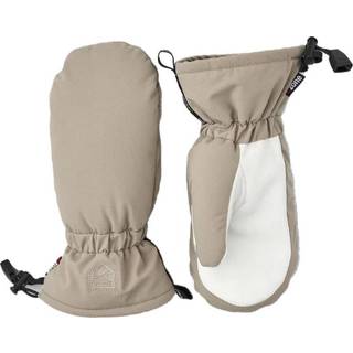 Hestra Men's Mist Mitt Beige, 9