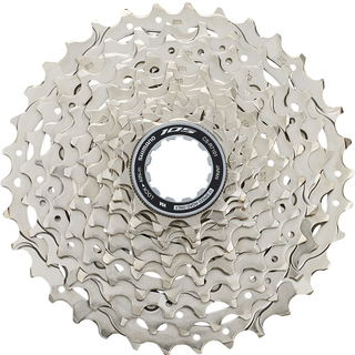 Shimano 105 R7101 12-Speed Kassette 11-34
