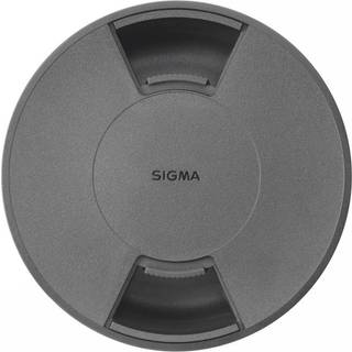 Sigma Cover Lens Cap LC1014-01