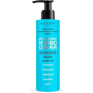 Biovène Hyaluronic Hydra Cream 200 ml