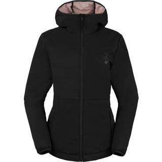 Crusader Primaloft Jacket W Black (M)