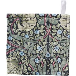 Klippan Yllefabrik Pimpernel grydelap 20x20 cm Multi