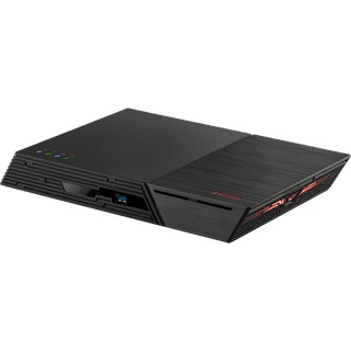 ASUSTOR FLASHSTOR 6 FS6706T 0TB NAS-server