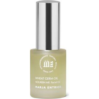 Marja Entrich Wheat Germ Oil 15 ml