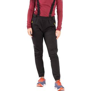 Åsarna 2 Bib Pant W Black (S)