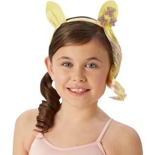 My Little Pony Fluttershy hårbøjle med ører og pandehår