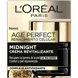 L'Oréal Age Perfect Cell Renaissance Midnight Cream 50 ml