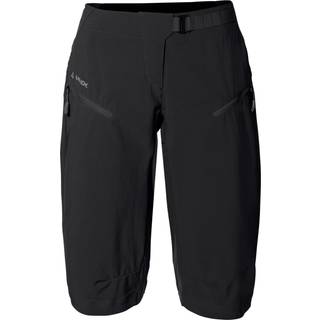 VAUDE Moab Pro Shorts Women Black