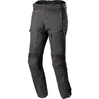 alpinestars Bogota Pro Drystar Seasons Tekstilbukser sort XXL