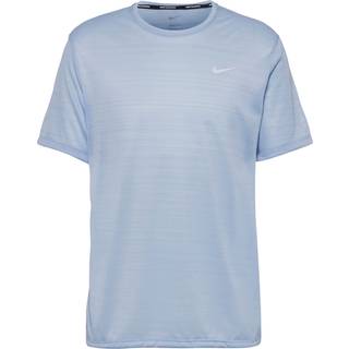 Nike Dri-FIT Miler Løbe T-shirt Herre