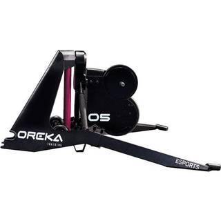 Cykeltræner Oreka O5 Smart Trainer Direktdrevet