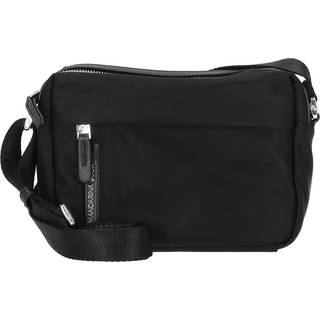 Mandarina Duck Crossbody Hunter - Sort