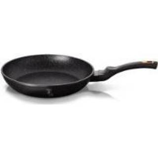 Berlinger Haus - Stegepande ø28 cm - El / Gas / Induktion - Black Rose Edition