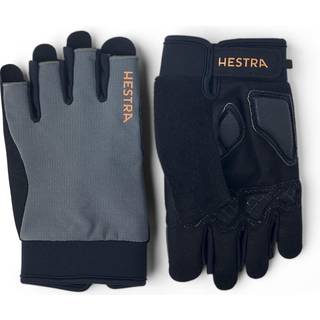 Hestra Bike Guard Short Handsker størrelse 7 farve blå