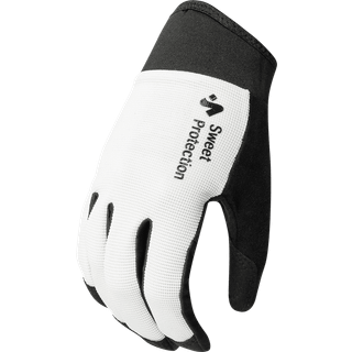 Hunter Glove W Bright White (XS)