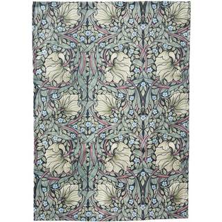 Klippan Yllefabrik Pimpernel viskestykke 46x70 cm Multi