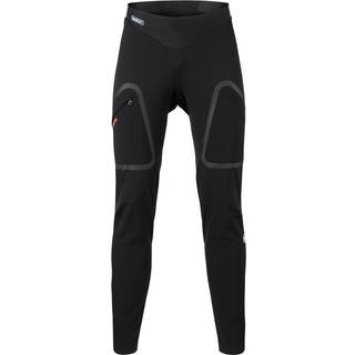 Assos Langbukser Trail Tactica Cargo Pants T3 Black Series