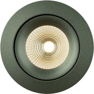 SLC Green One 360° indbygget LED-lys 3.000K Ra97