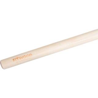 Fitwood PIHKA stretching bar Aspen Wood