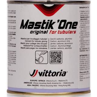 Vittoria Mastik One Lim - Hvid