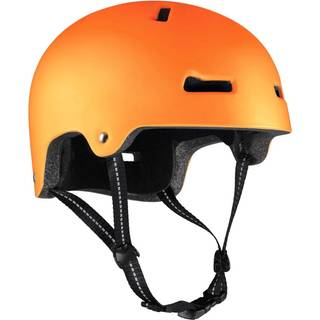 Reversal LUX Skaterhjelm - Orange, Orange / L/XL (54-57CM)