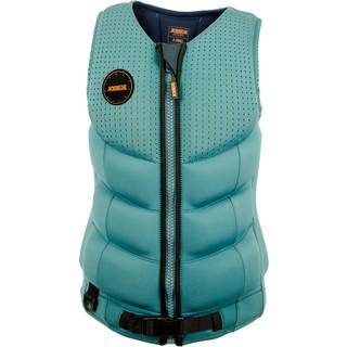 Vandsportvest JOBE Fragment Vest Women 50N Vintage Teal, Small (54 - 62 kg)