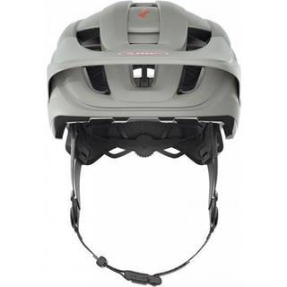 Abus CliffHanger chalk grey - Hjelmstørrelse 54-58 cm