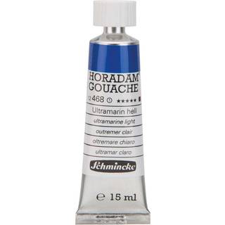 HORADAM Gouache 15ml - Ultramarin Hell