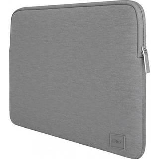 UNIQ Cyprus Neopren Sleeve Til Bærbar PC 13-14" (33 x 24 x 2 cm) - Grå