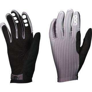 POC Savant MTB Glove Gradient Sylvanite Grey, XLarge