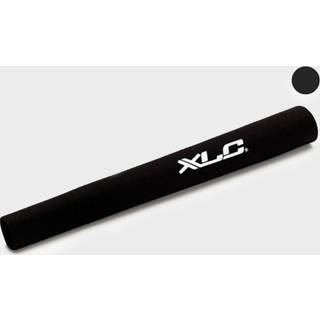 Kædestagsbeskytter XLC CP-N01 Chain stay protector Sort