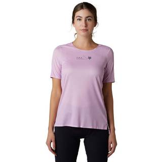 Flexair S/S Jersey W Blush (M)