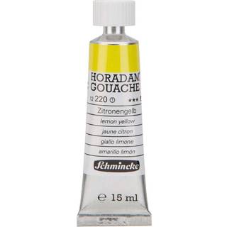 HORADAM Gouache 15ml - Vanadiumgelb
