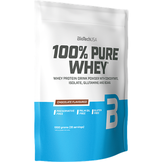 BioTechUSA 100% Rent Whey