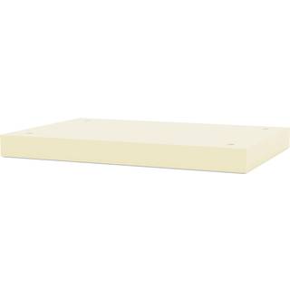Montana Mini Plinth Mpli Fodstykke - Skænke & Sideboards Lakeret Mdf Camomile - 00MPLI-159