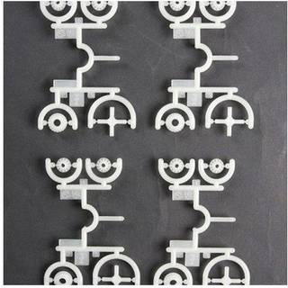 Tamiya - 51460 - TA06 gear diff bevel gear