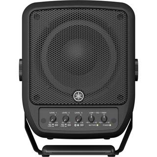 Yamaha Stagepas 100 Kompakt Højttaler